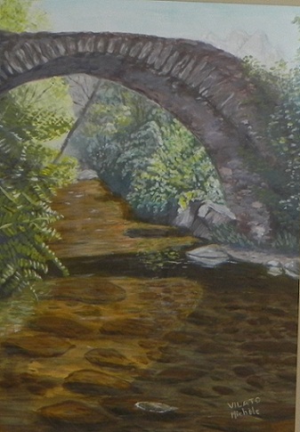 Sous le pont génois-aguada-papel-(21,5x30)